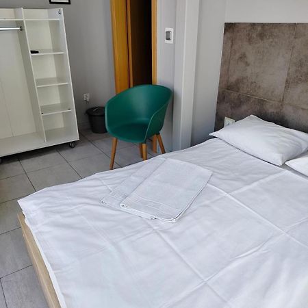 Minihostel Zary Buitenkant foto