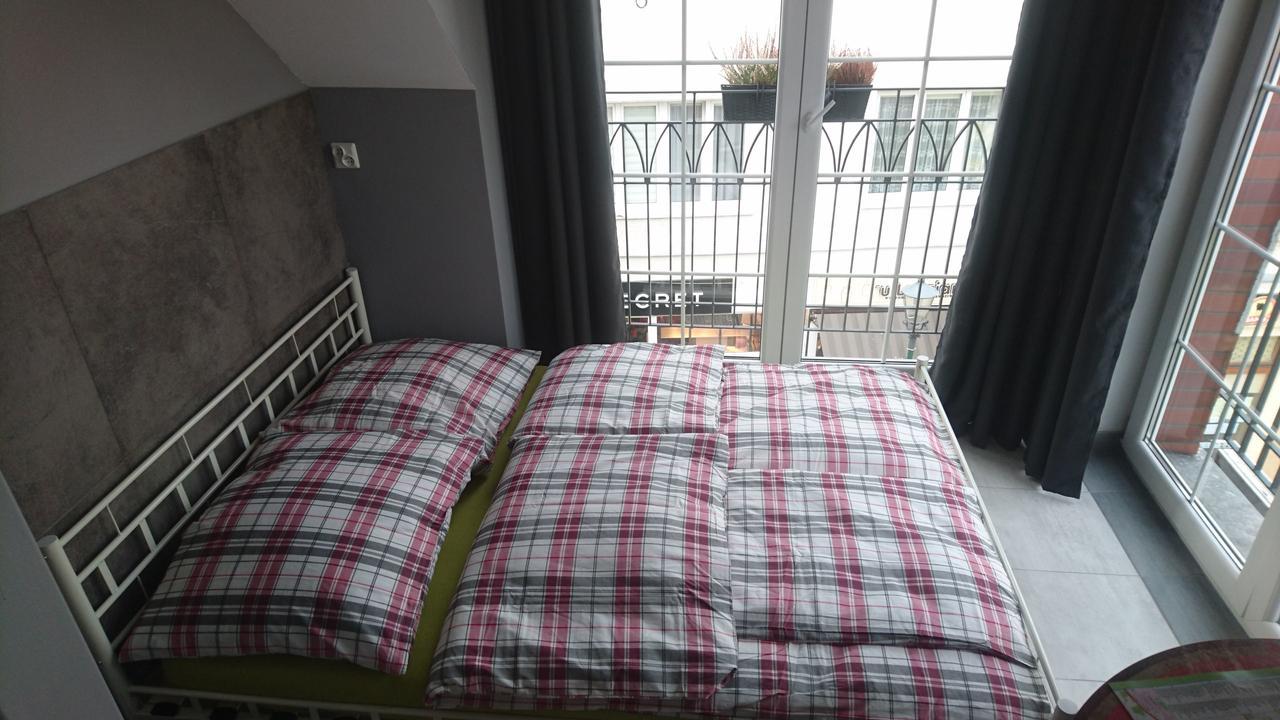 Minihostel Zary Buitenkant foto