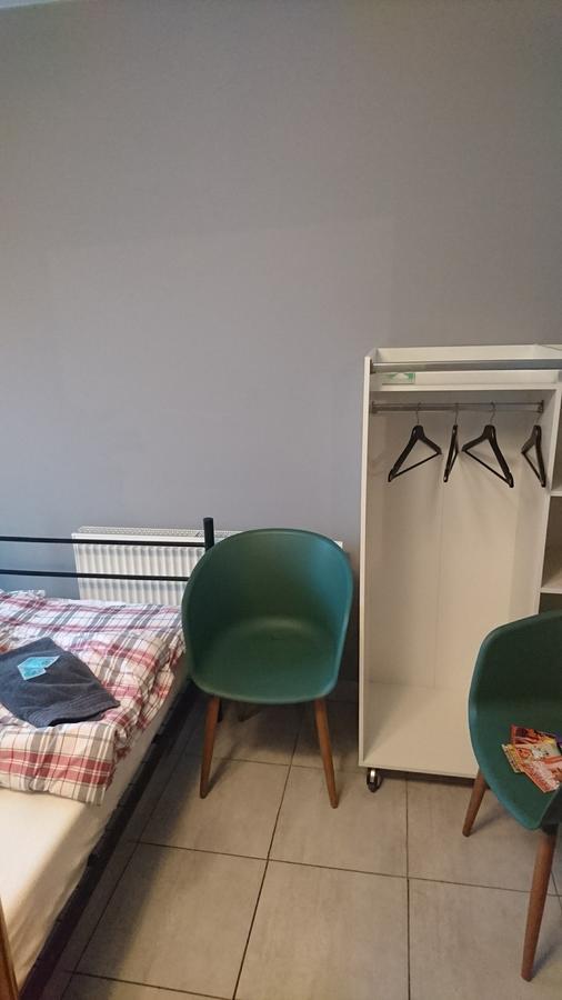 Minihostel Zary Buitenkant foto